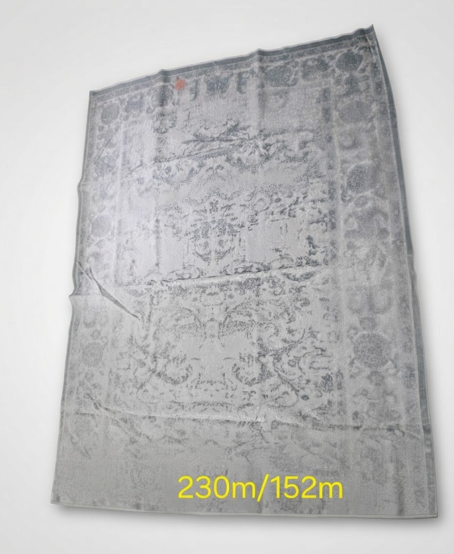 Tapis feha chway sfory mn dhahre mt3aha am jdida wndhfa