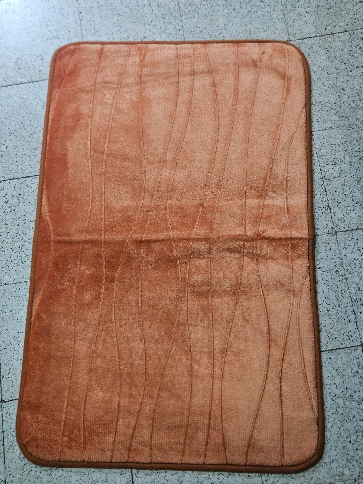 Tapis 