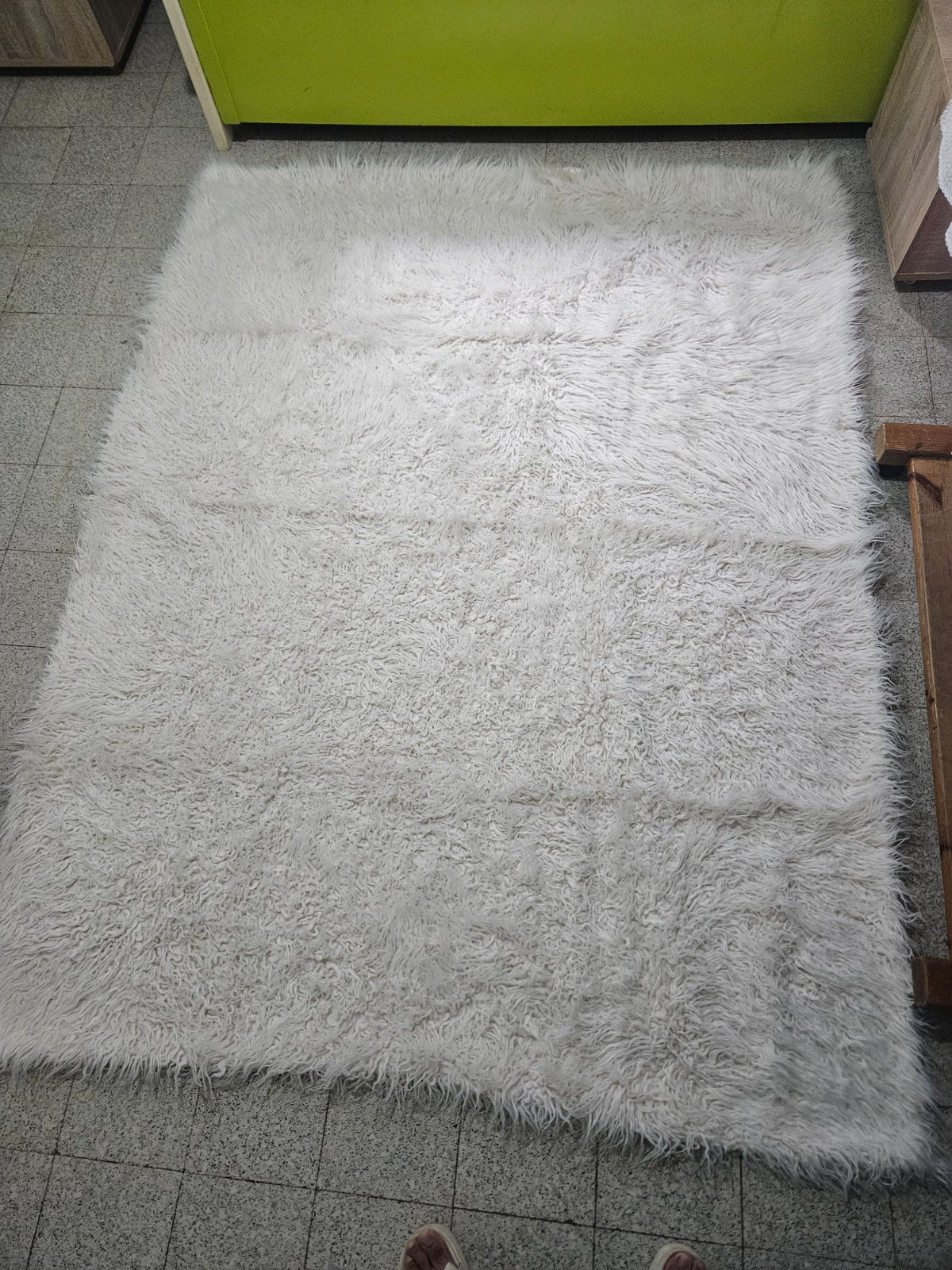 Tapis