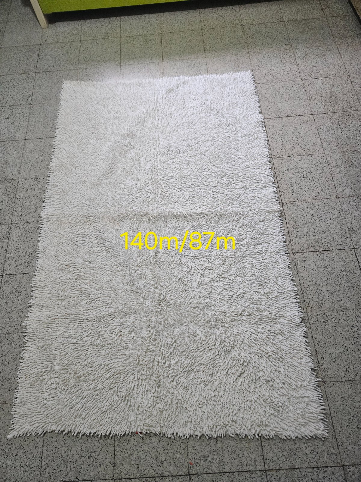 Tapis 