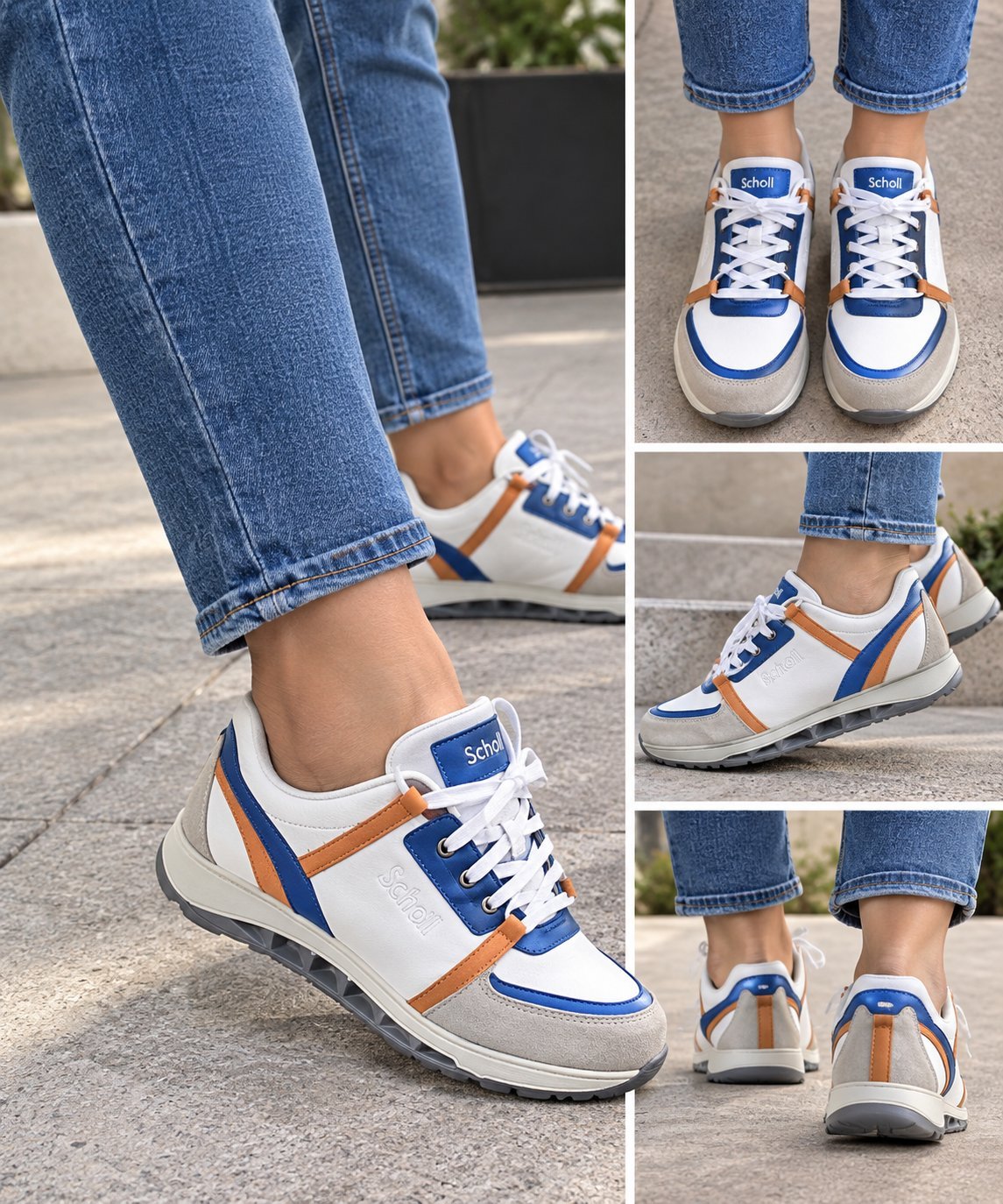 Baskets