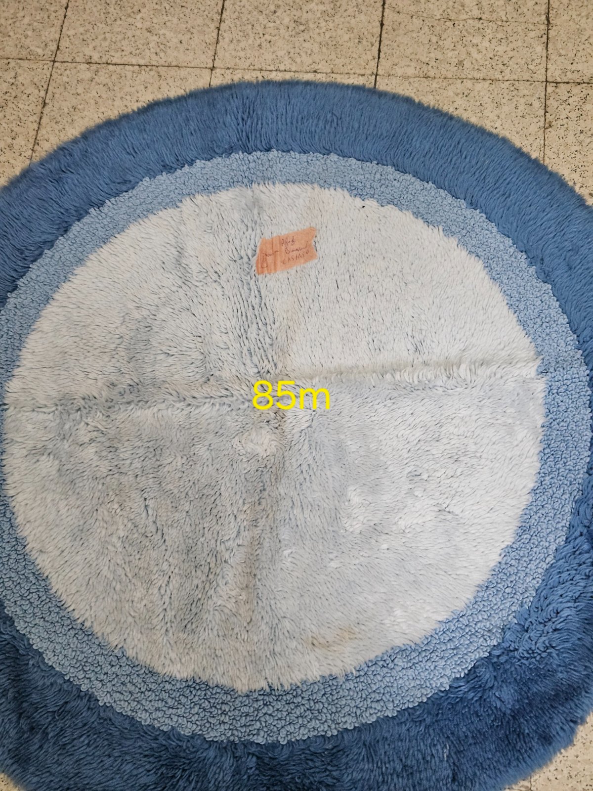 Tapis