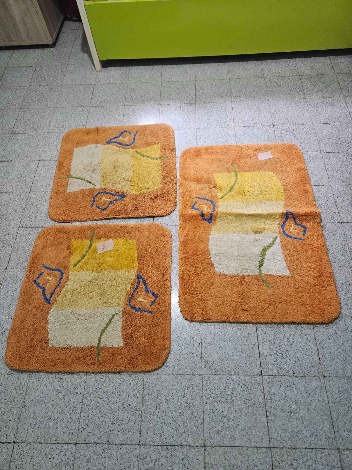 Tapis