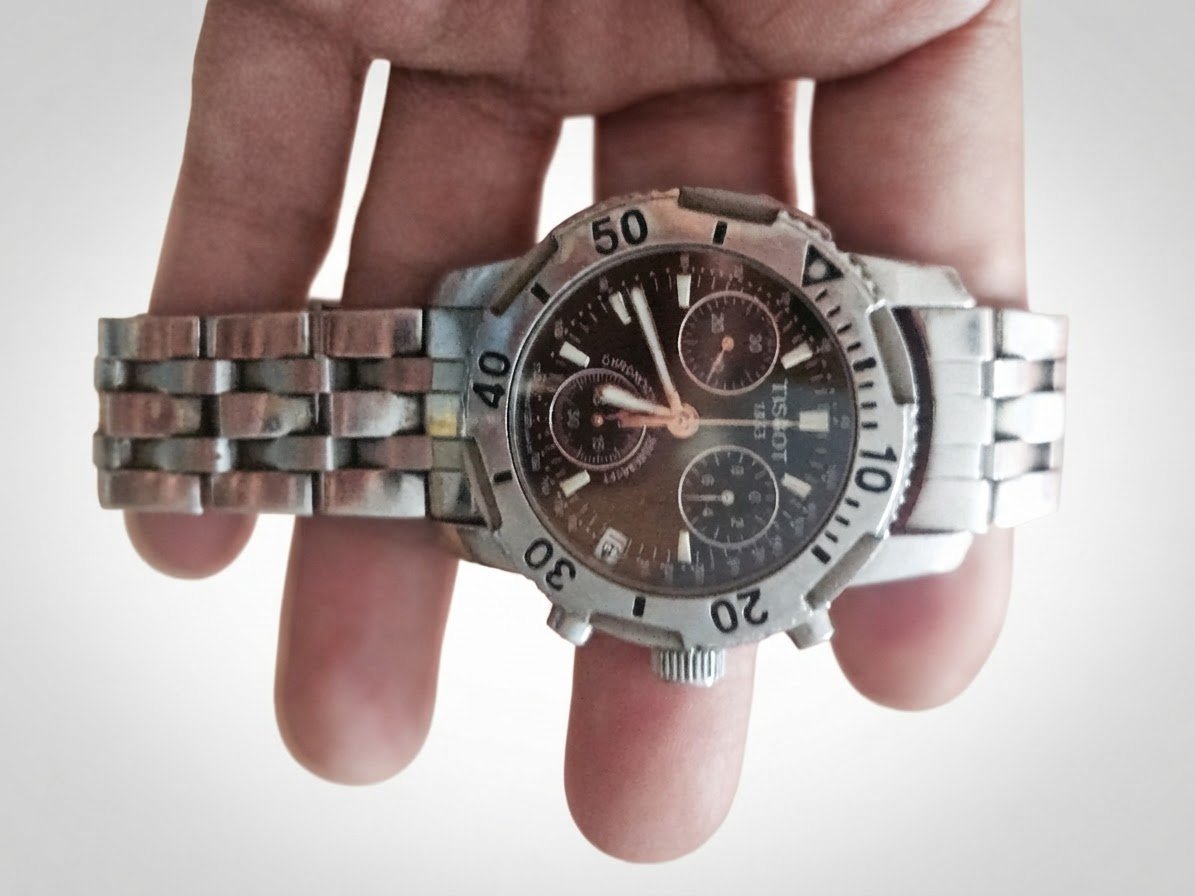 Montres