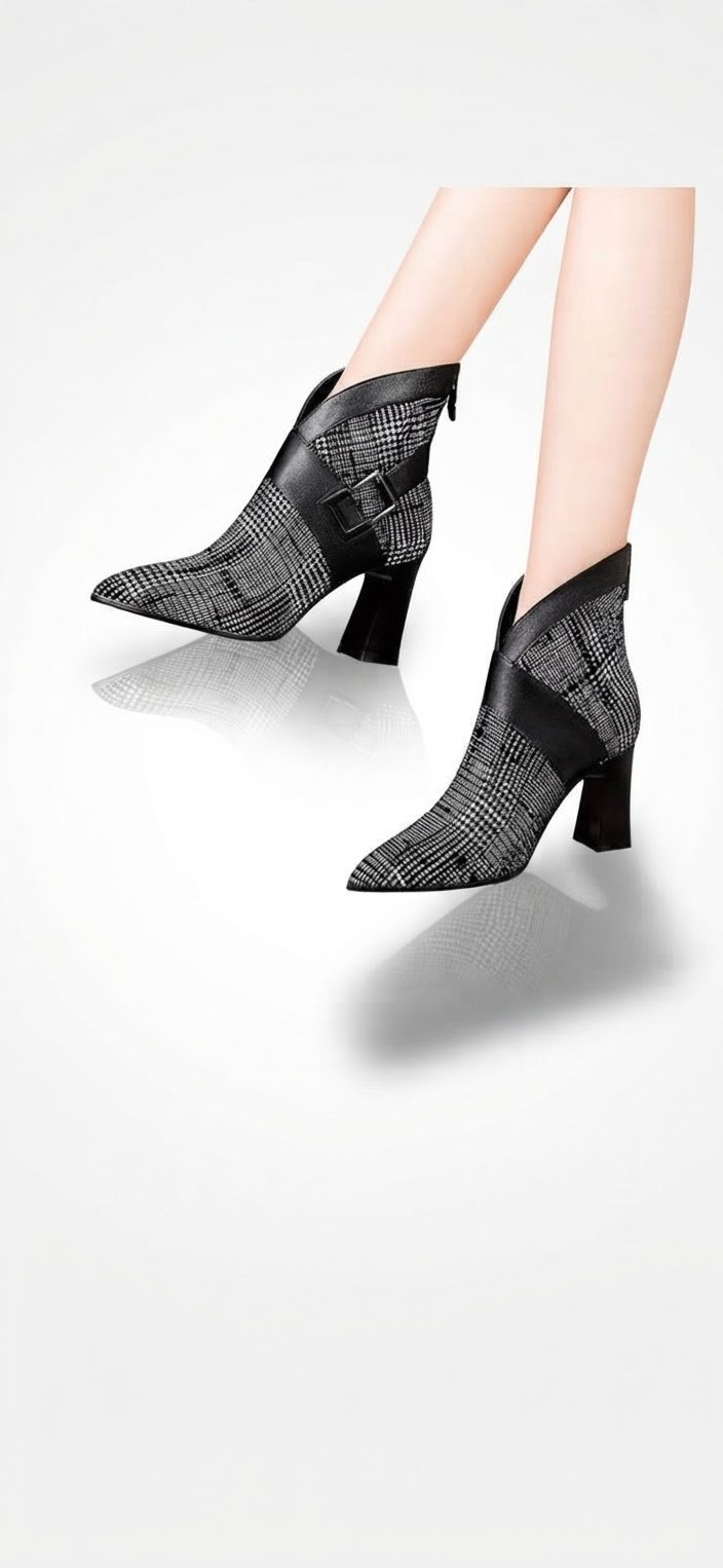 Bottines