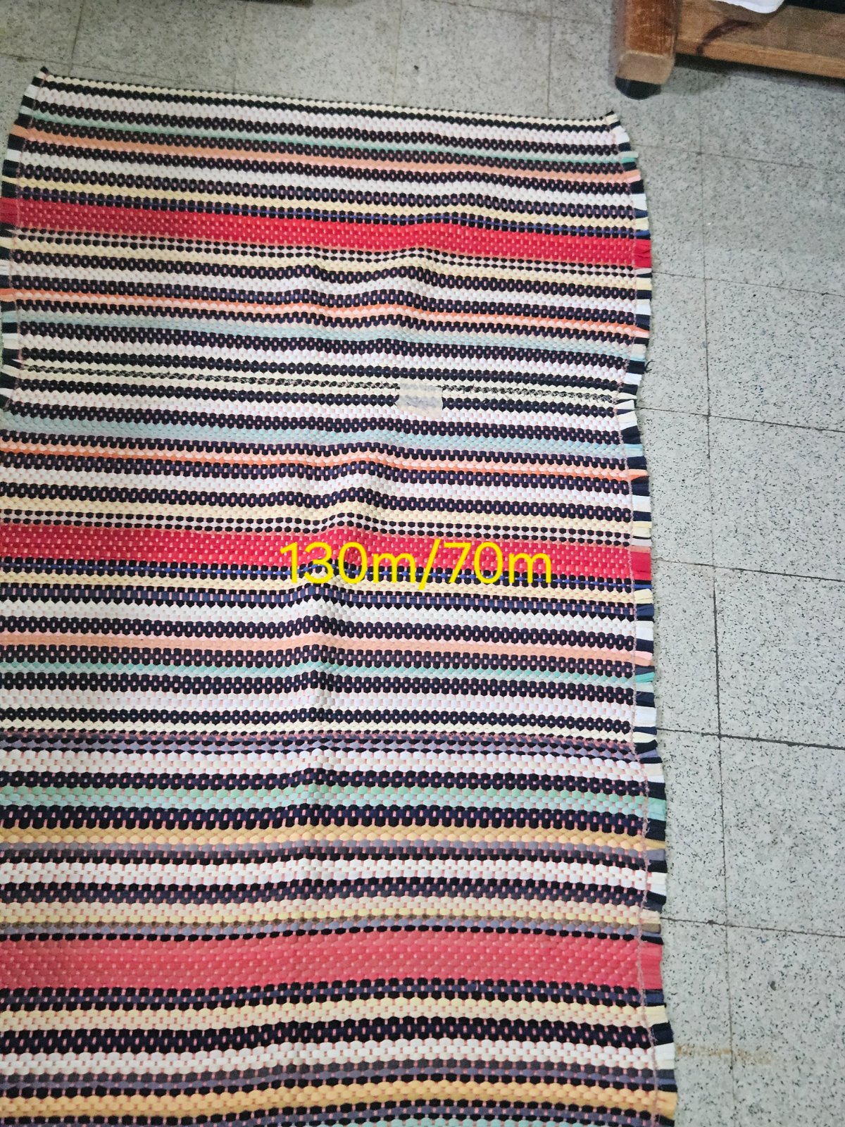 Tapis