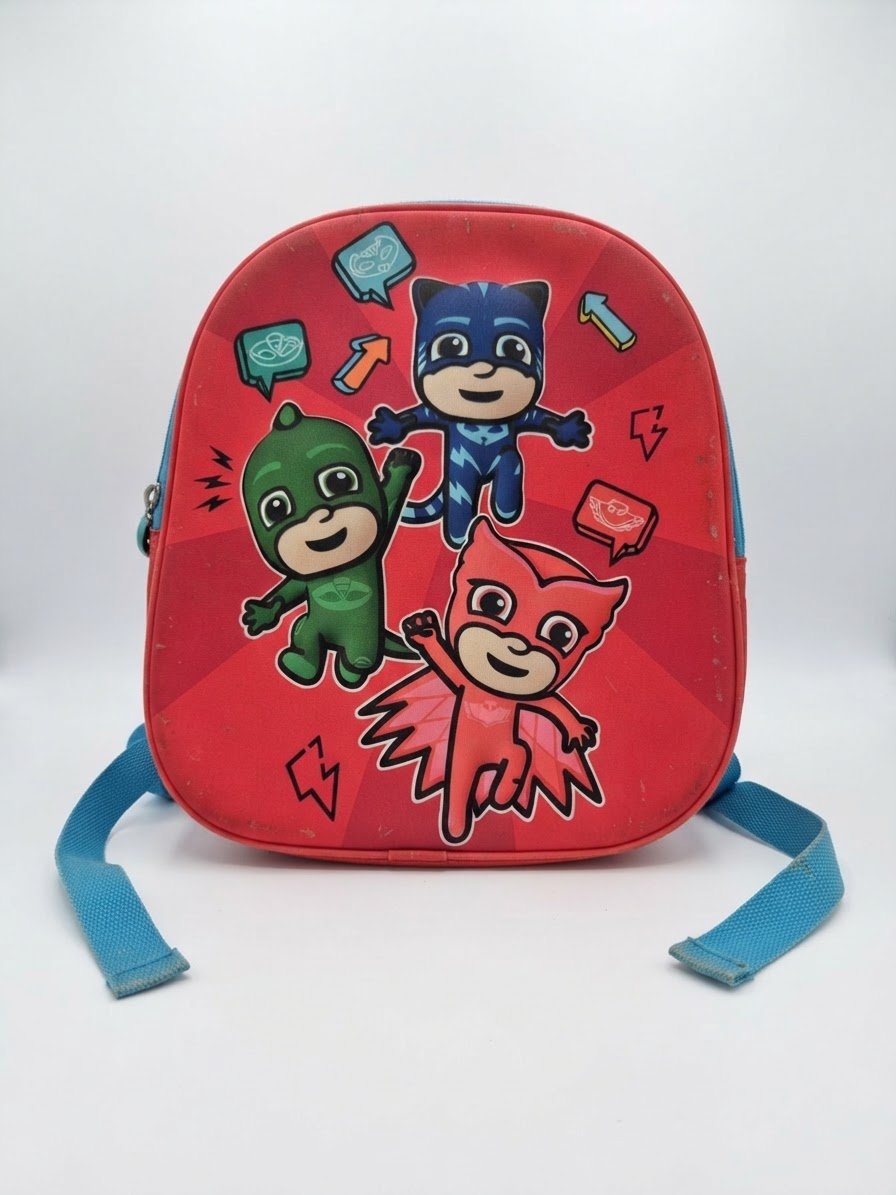 Sac ados