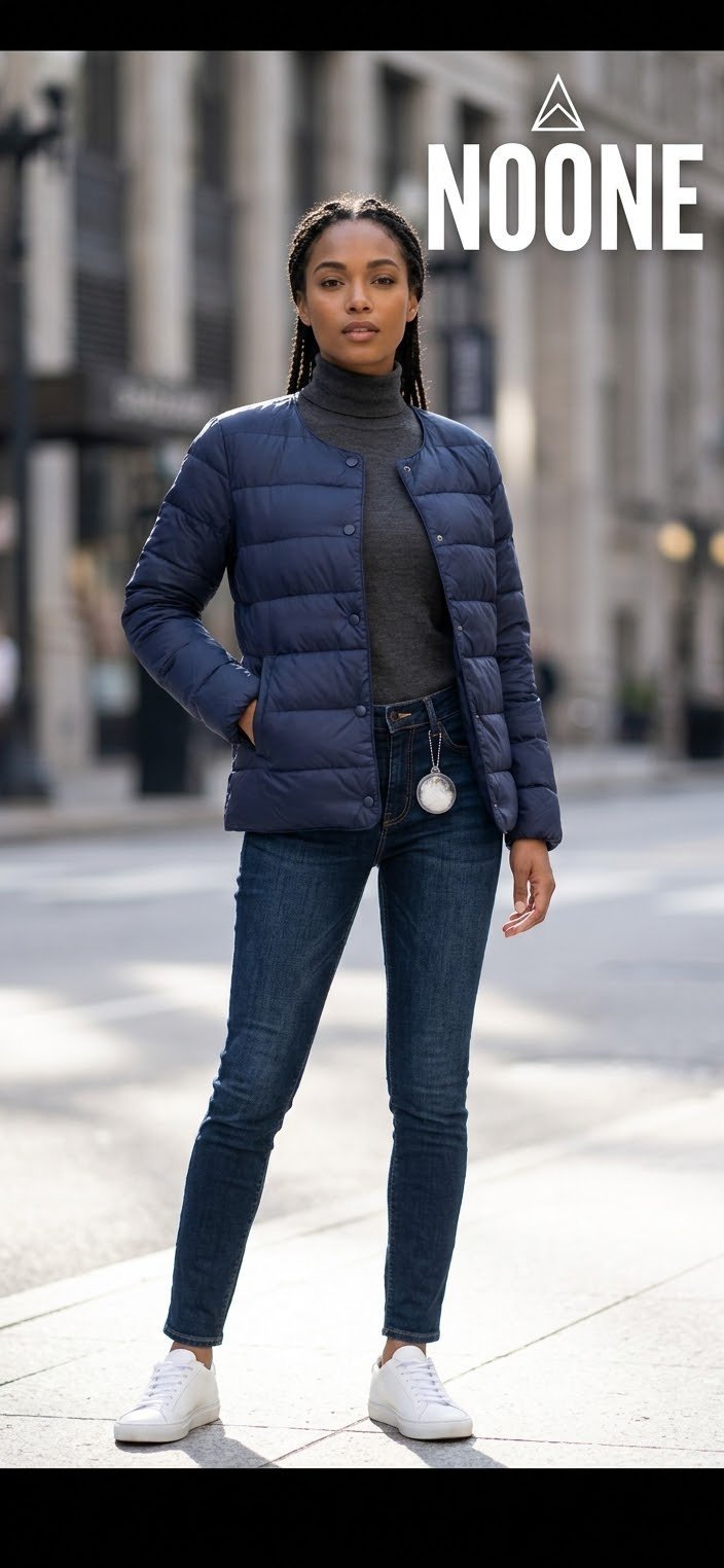 Vestes pour femmes