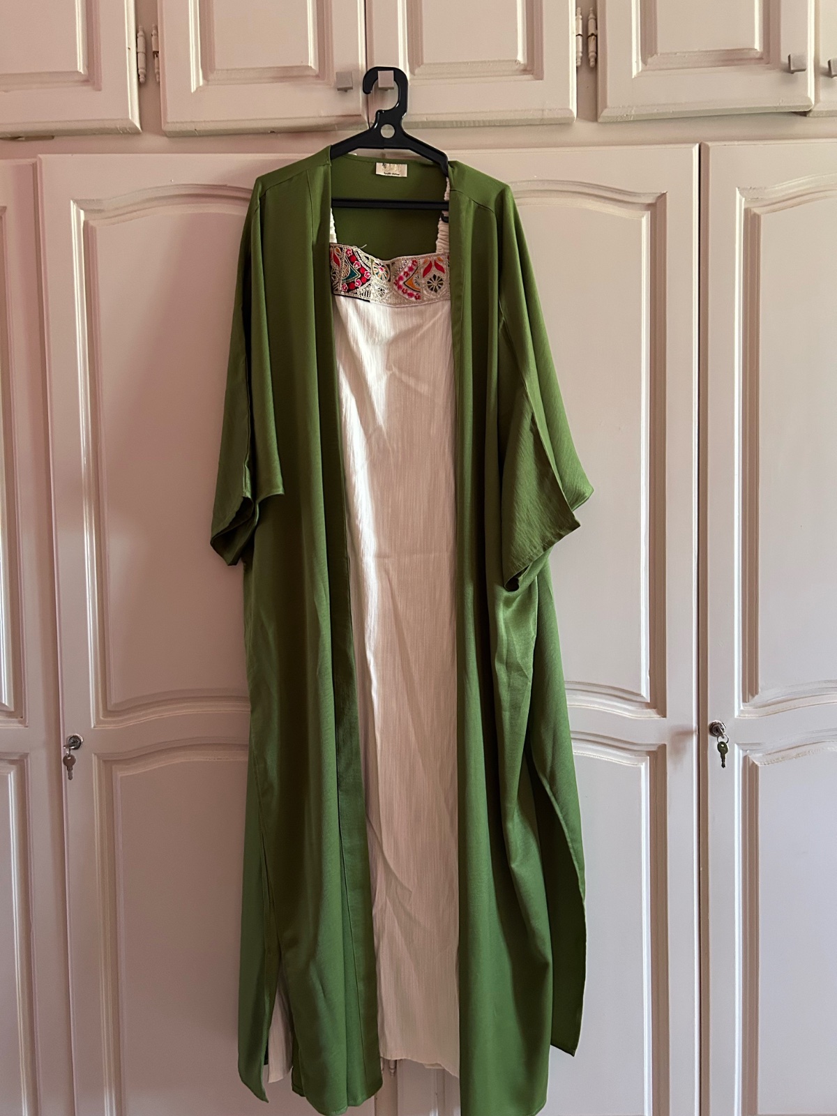Robe