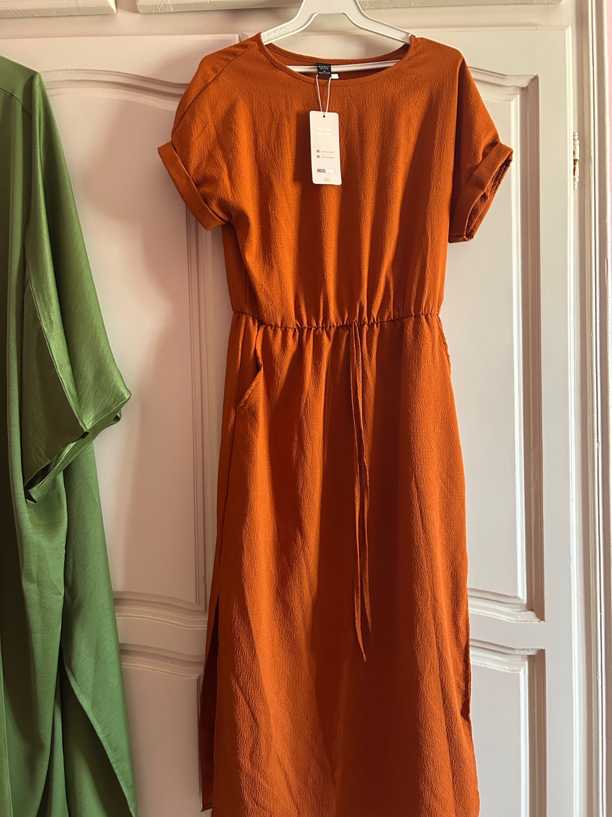 Robe