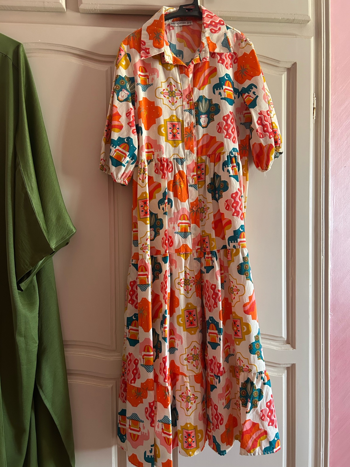 Robe