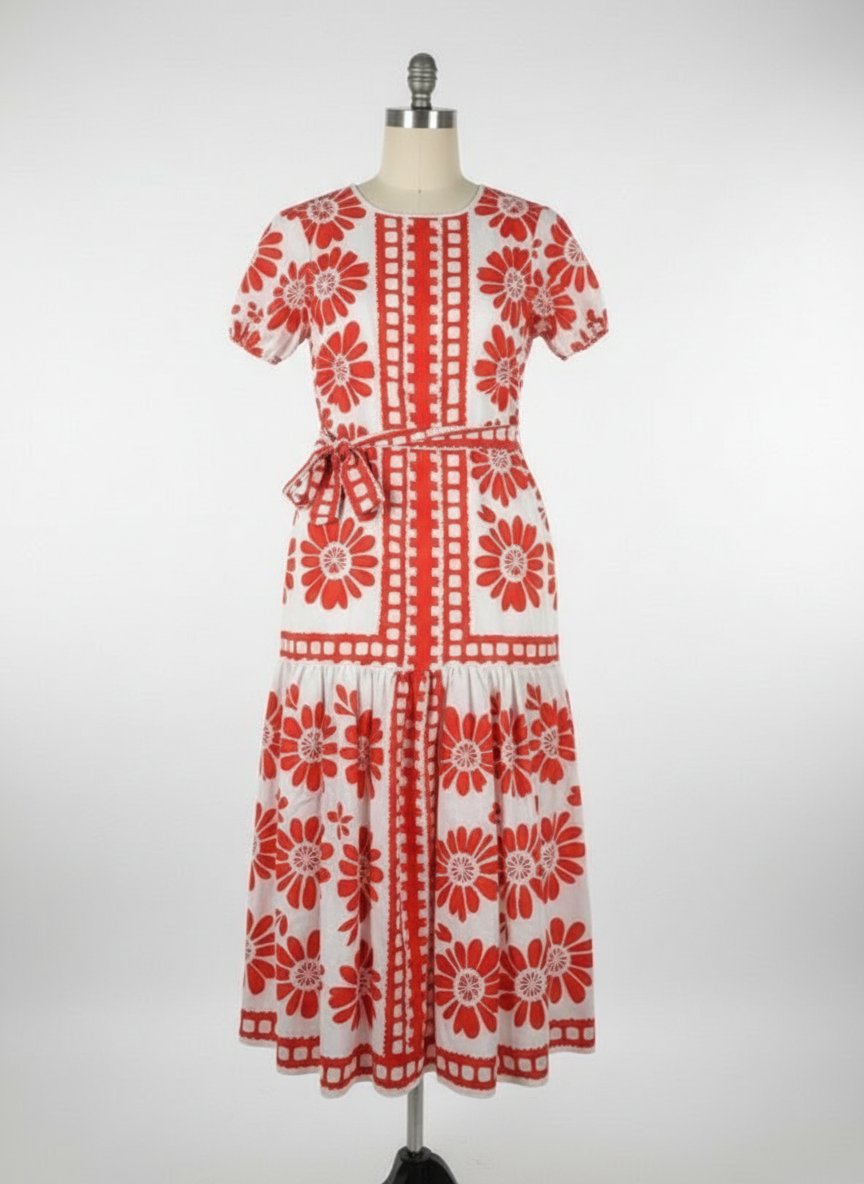 Robe shein
