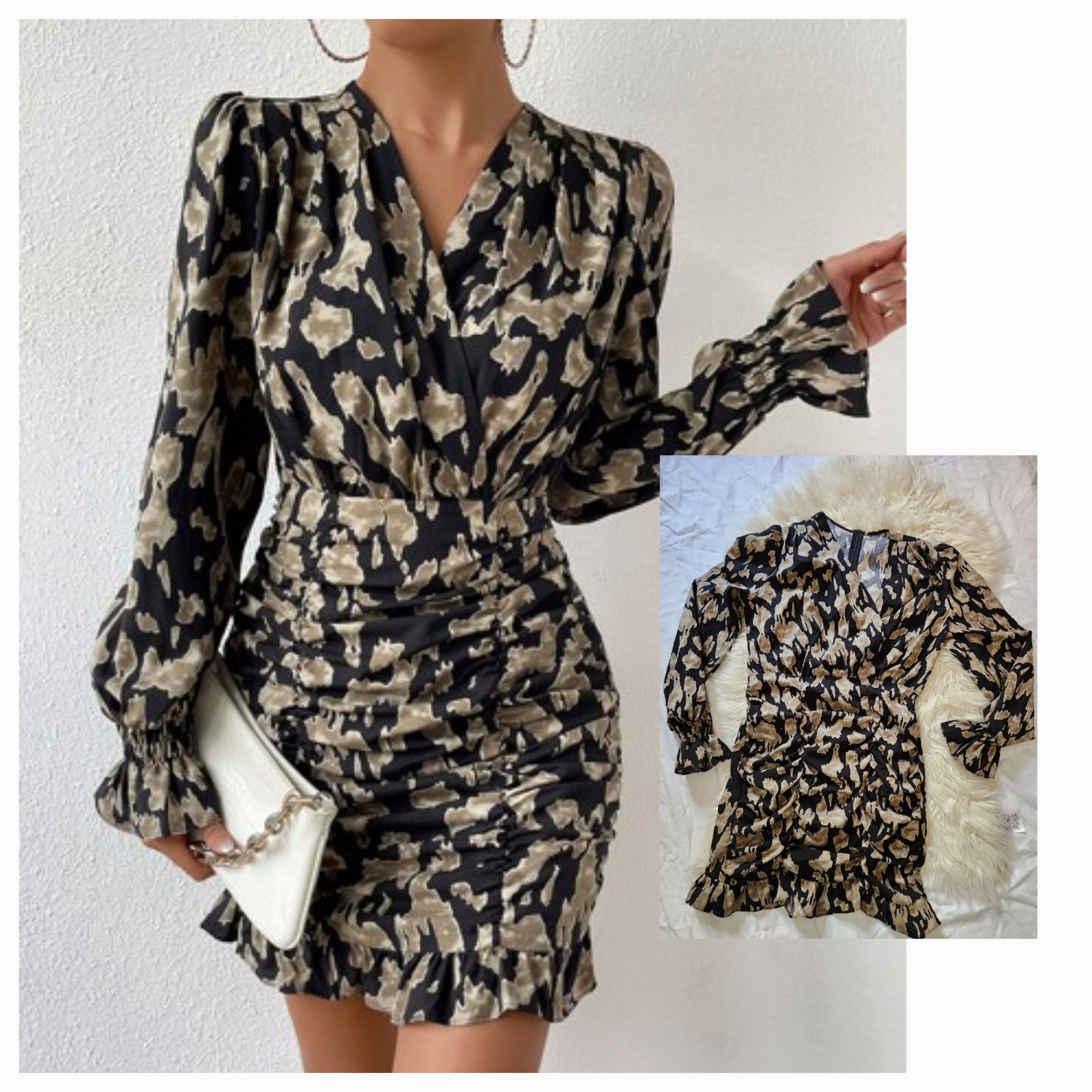 Robe shein