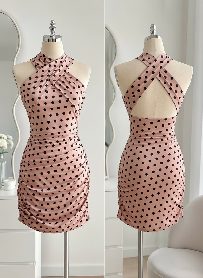 Robe Guess