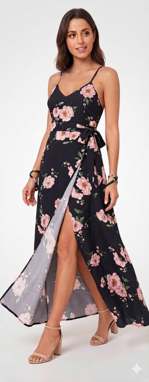 Robe portefeuille