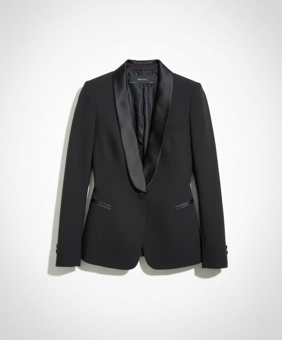 Blazer zara
