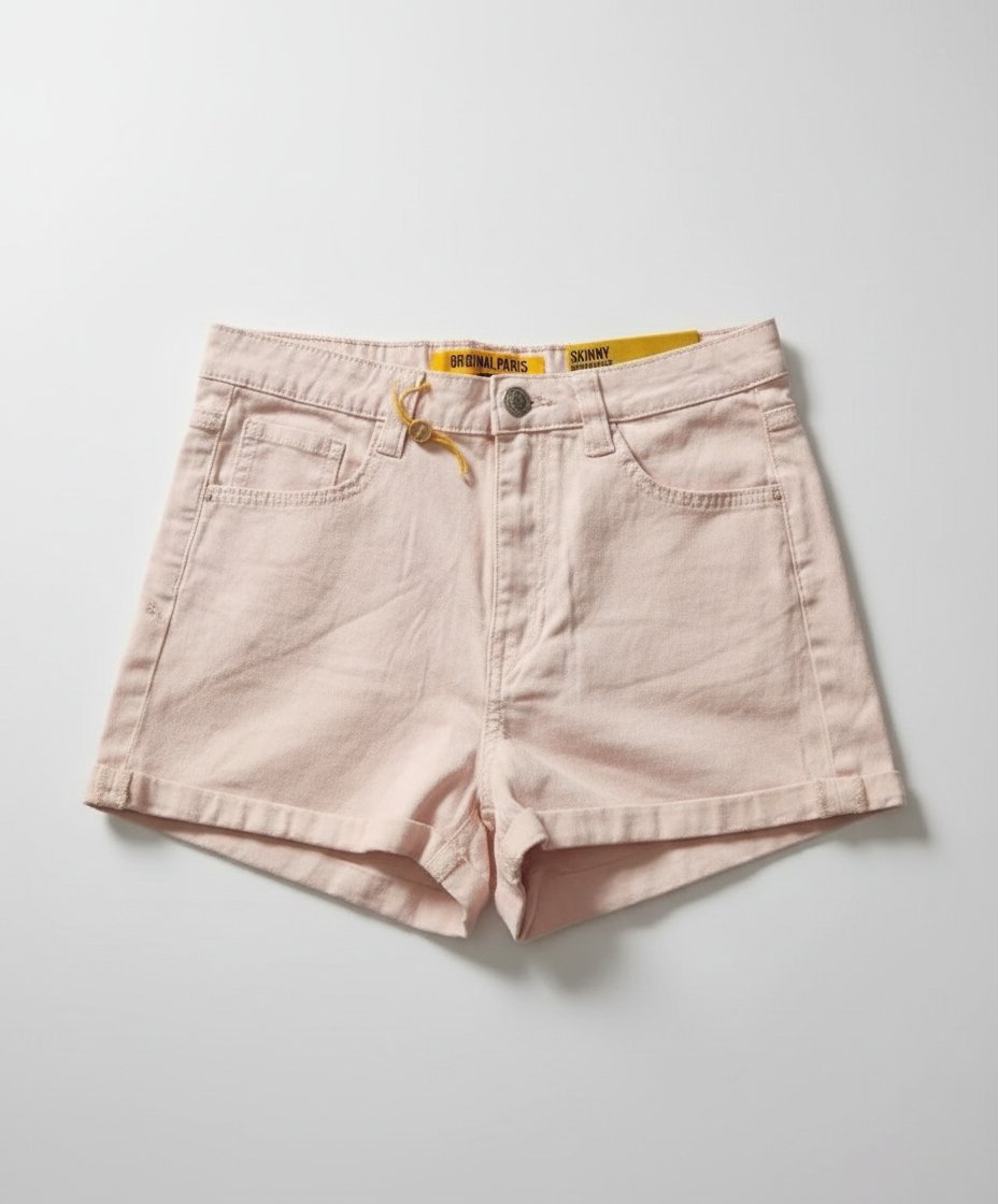 Short Jennyfer