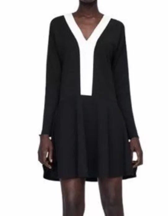 Robe zara