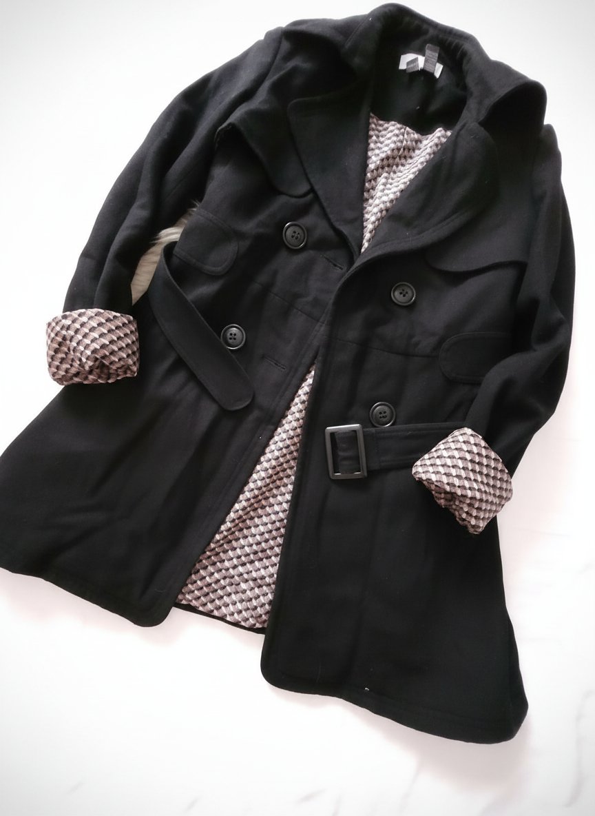 Manteau