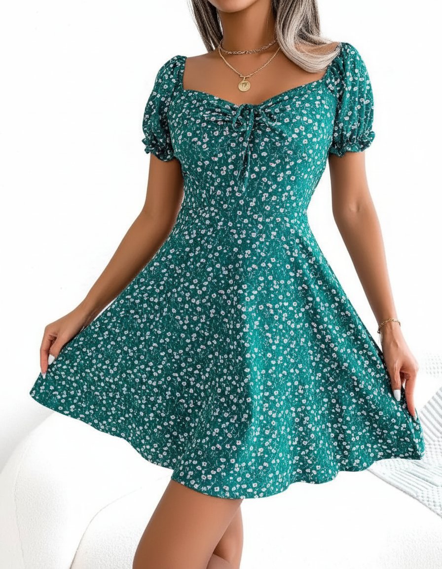 Robe shein