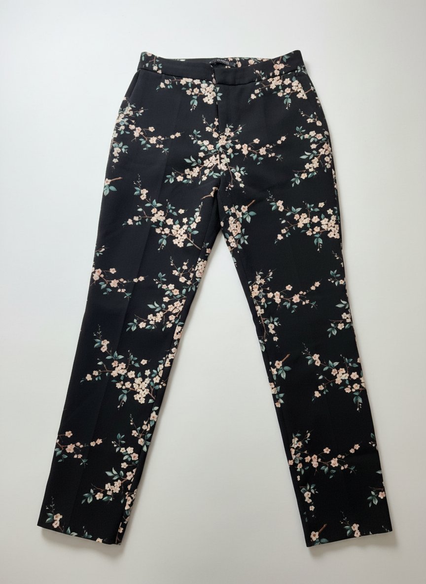 Pantalon zara
