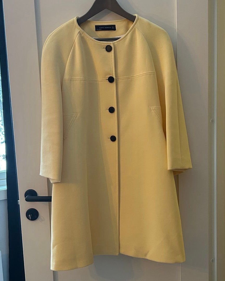 Blazer manteau 
