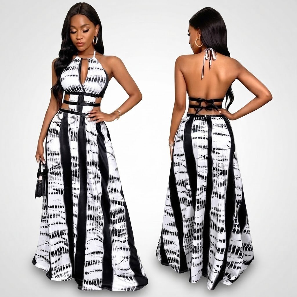 Robe shein 