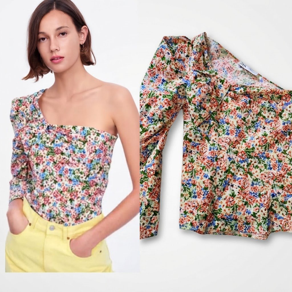 Chemise zara