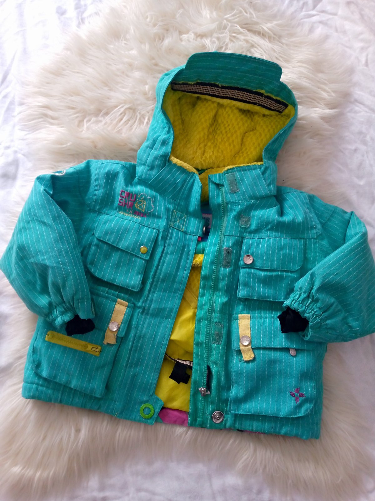 Manteau