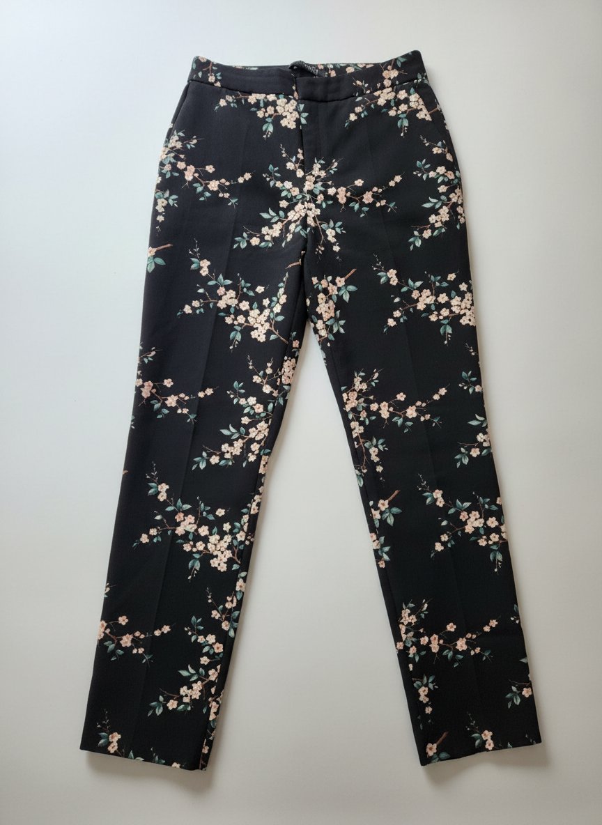 Pantalon zara