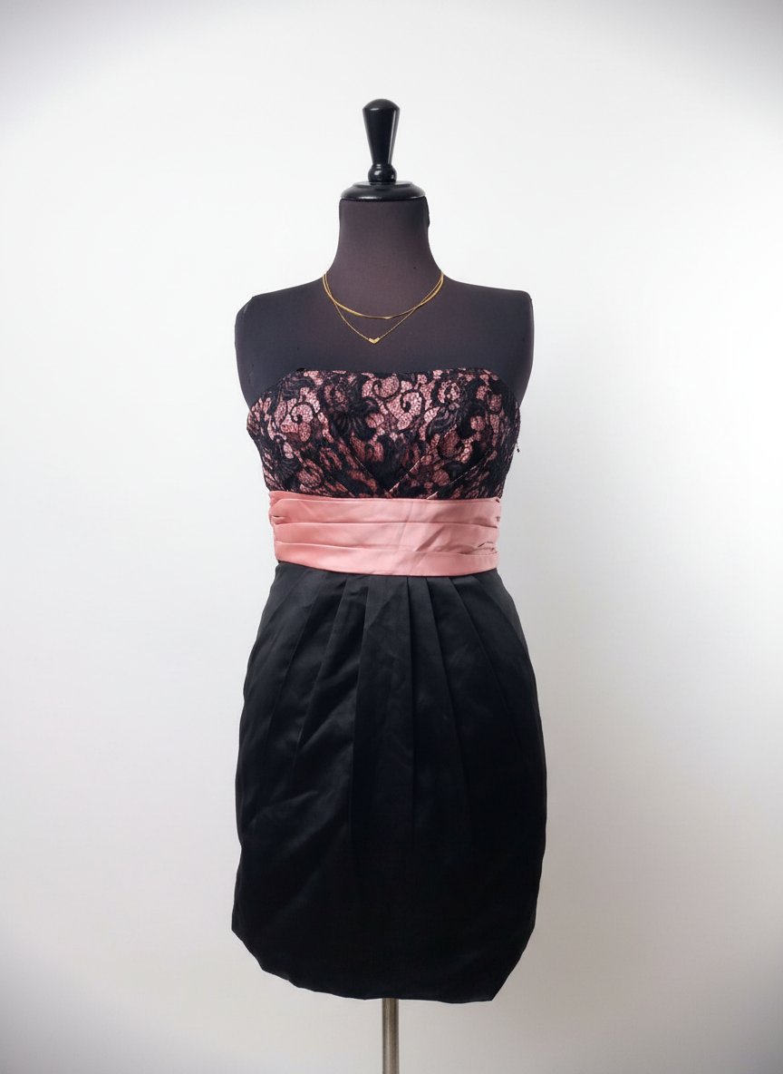 Robe soirée 
