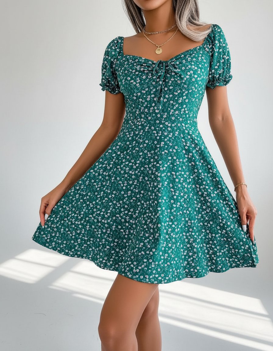 Robe shein