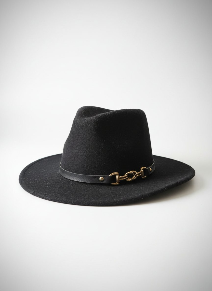Chapeau