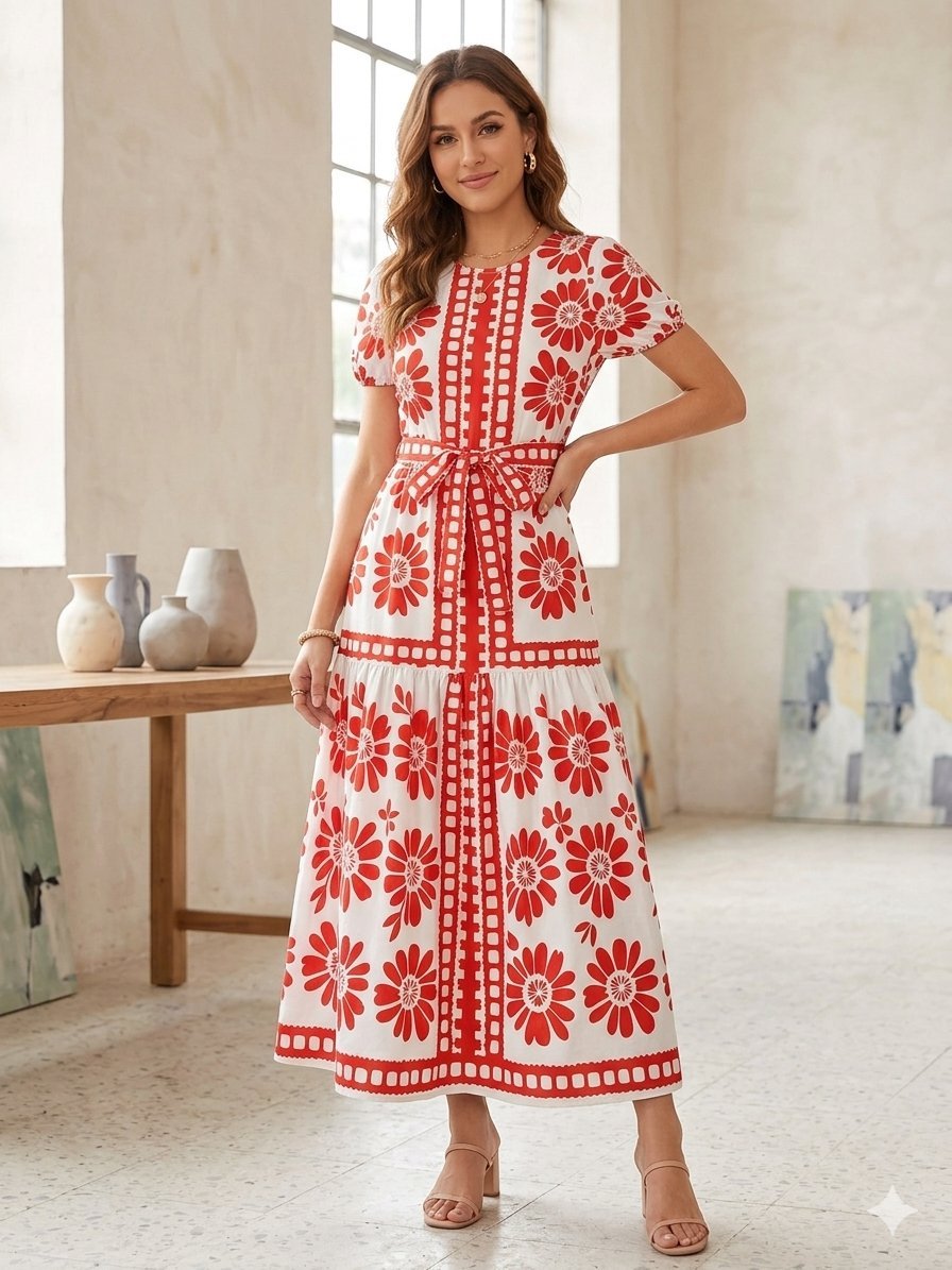 Robe shein