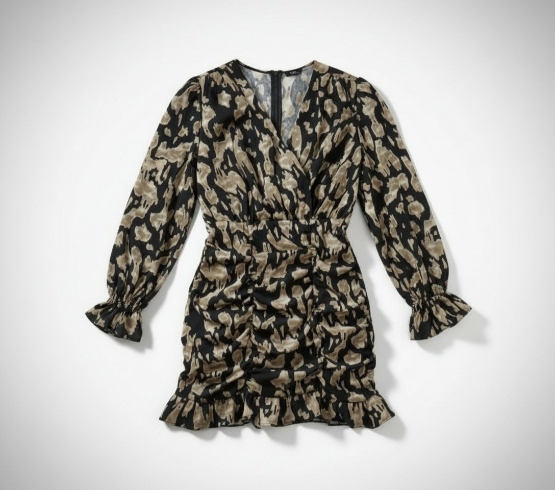 Robe shein