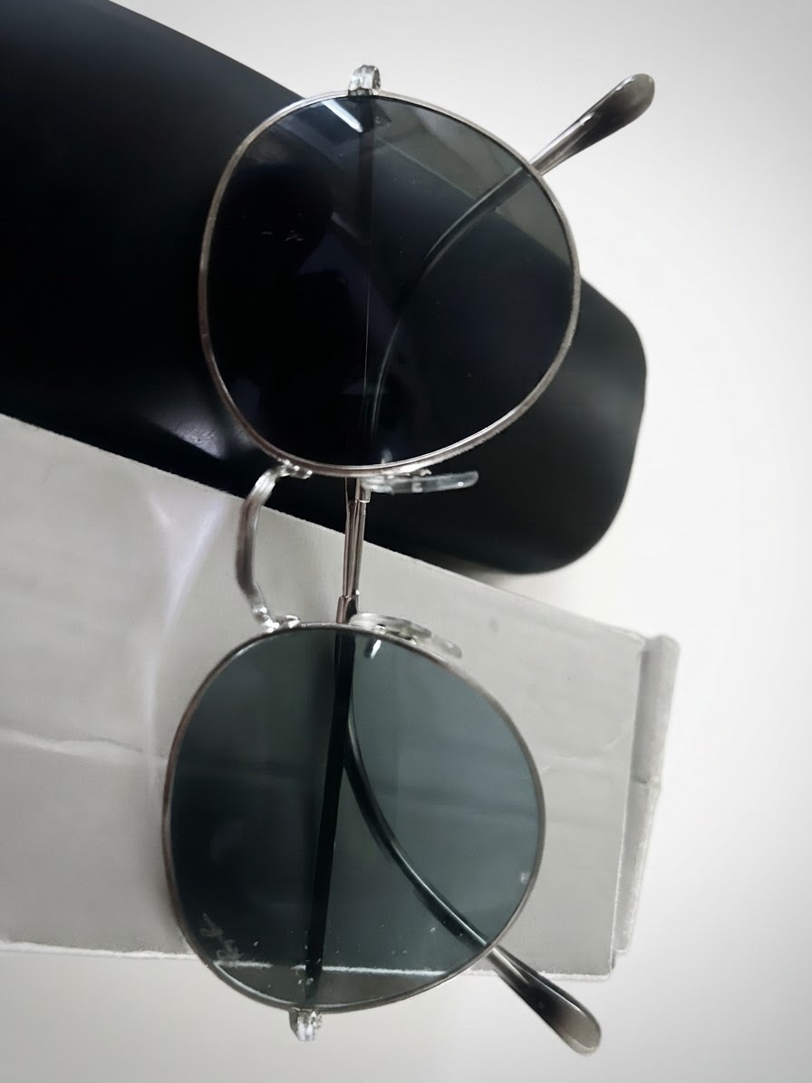 Lunette soleil 