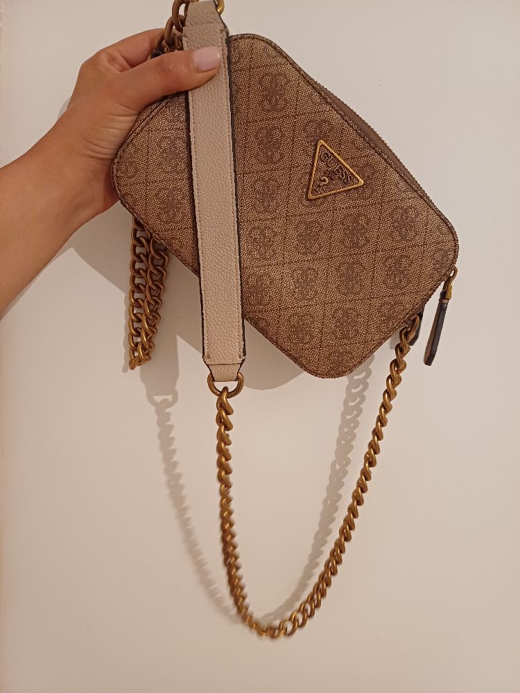 Sac Guess 