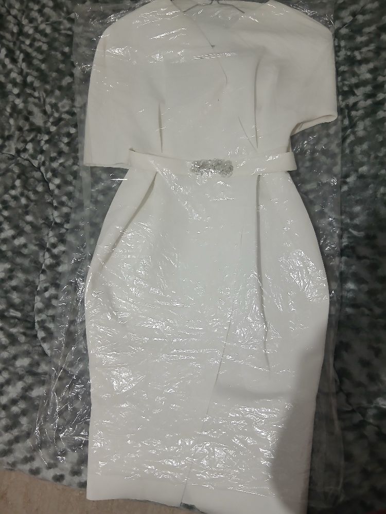 Robe fiançailles Harem
