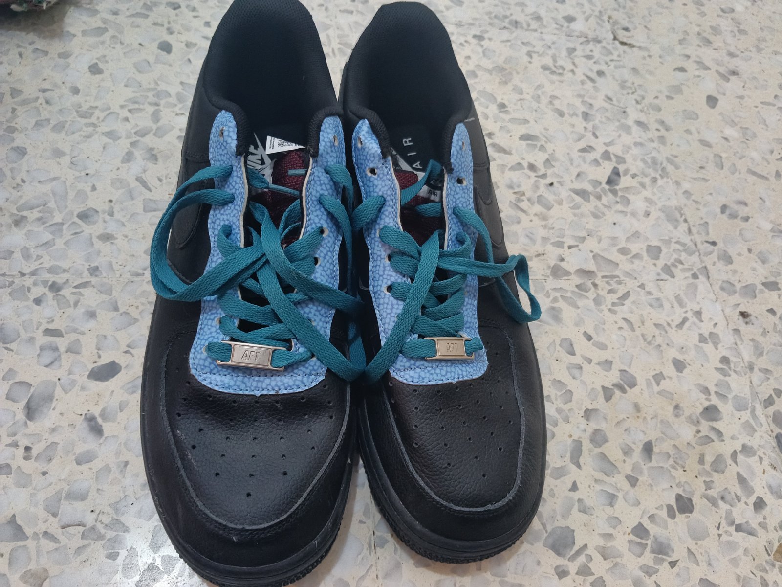 Air force