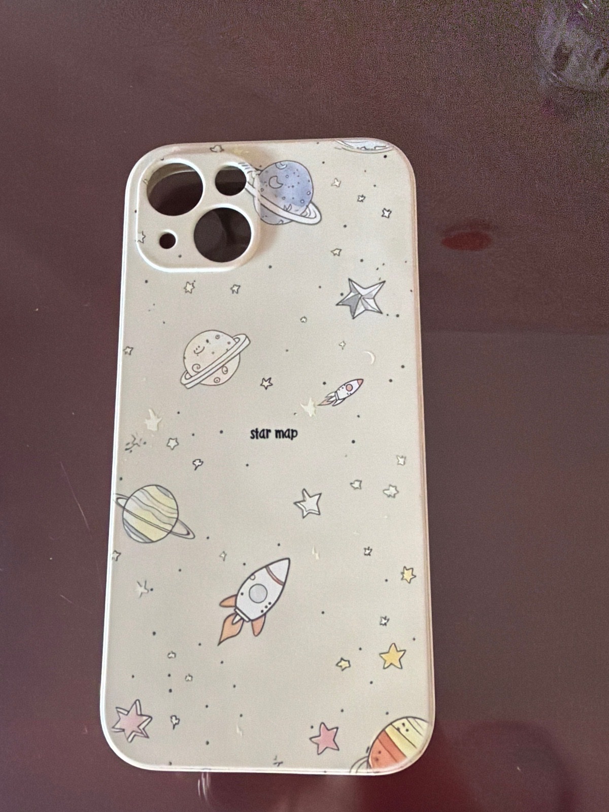 Case iphone 13 