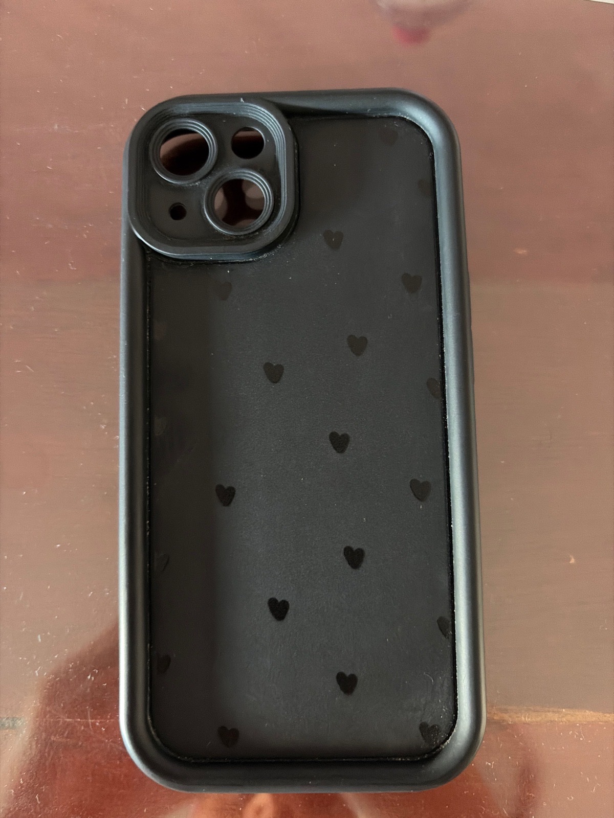 Case iphone 13 