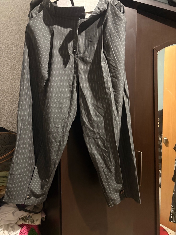 Pantlon