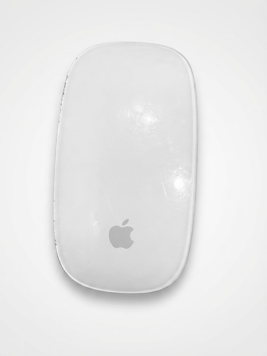 Magec mouse appel