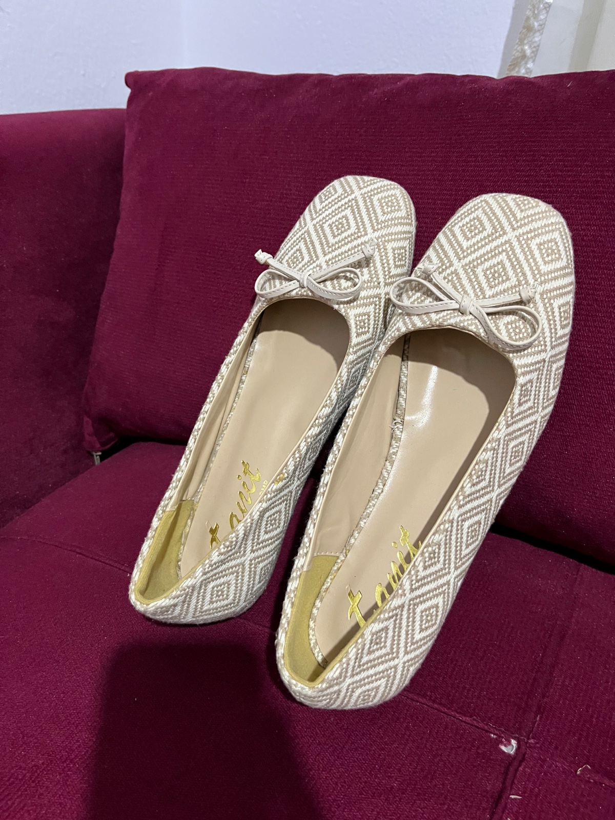 Ballerine