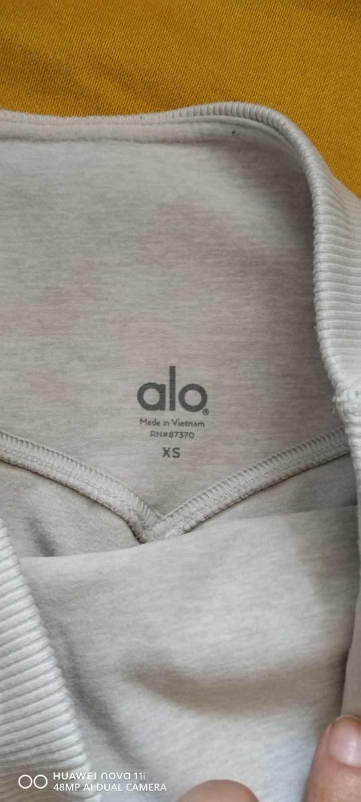 Legging alo