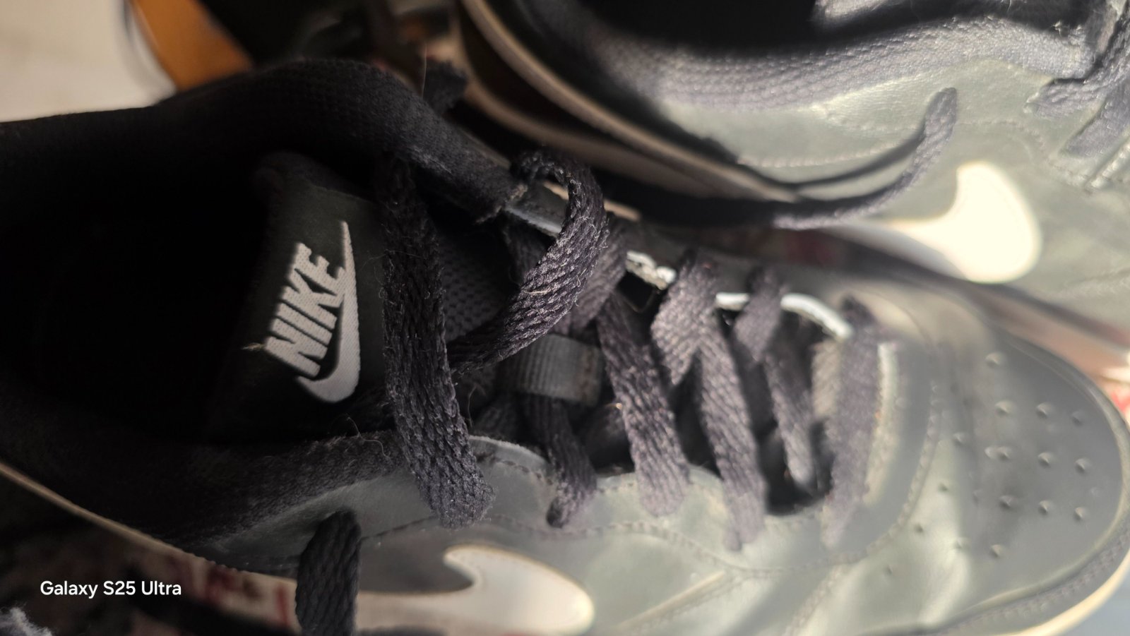 Basket Nike 