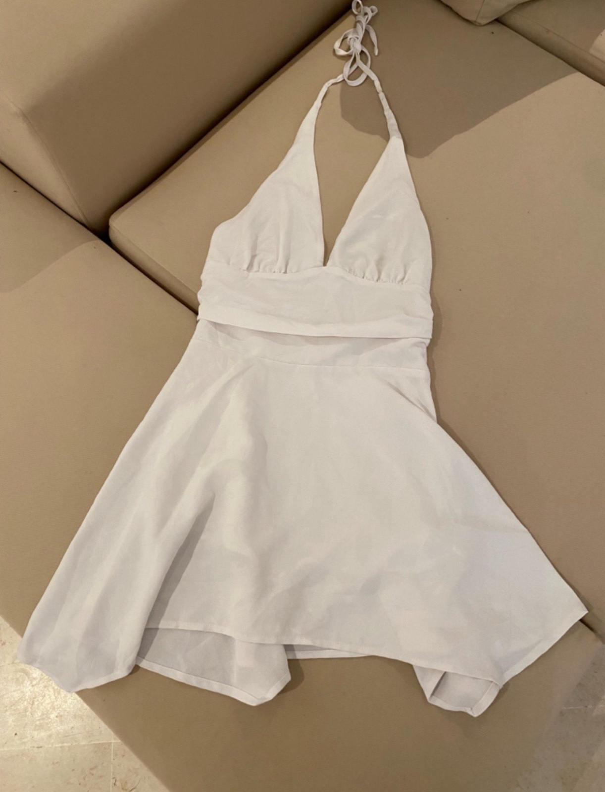 ROBE Short  BLANCHE PULL&bear