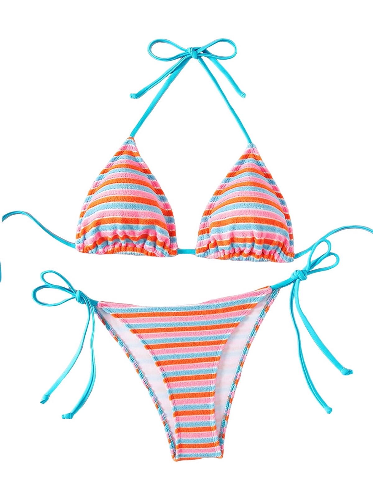 Maillot multi colore