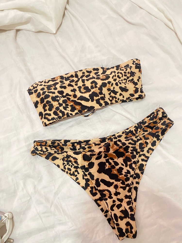 Maillot tigre
