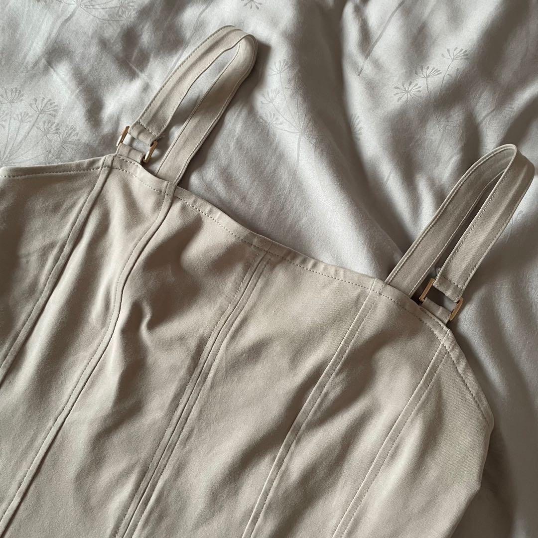 Body H&M style corset taille M